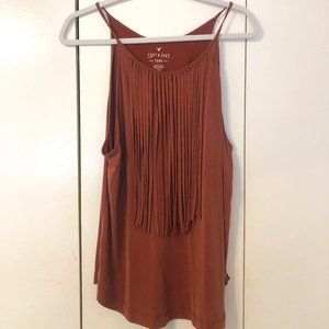 Festival Tank Top